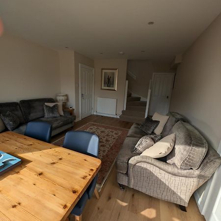 19 Snowdon Apartment Στέρλινγκ Εξωτερικό φωτογραφία
