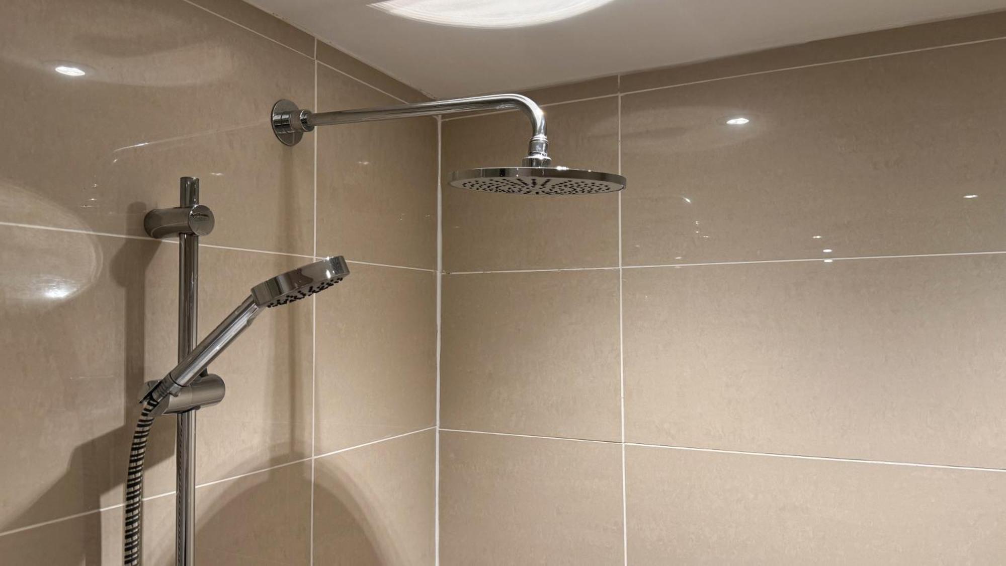 19 Snowdon Apartment Στέρλινγκ Εξωτερικό φωτογραφία