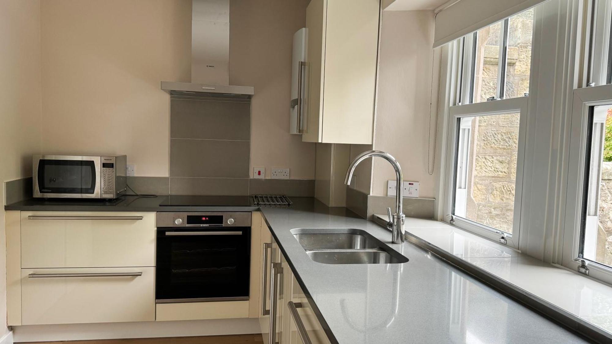 19 Snowdon Apartment Στέρλινγκ Εξωτερικό φωτογραφία