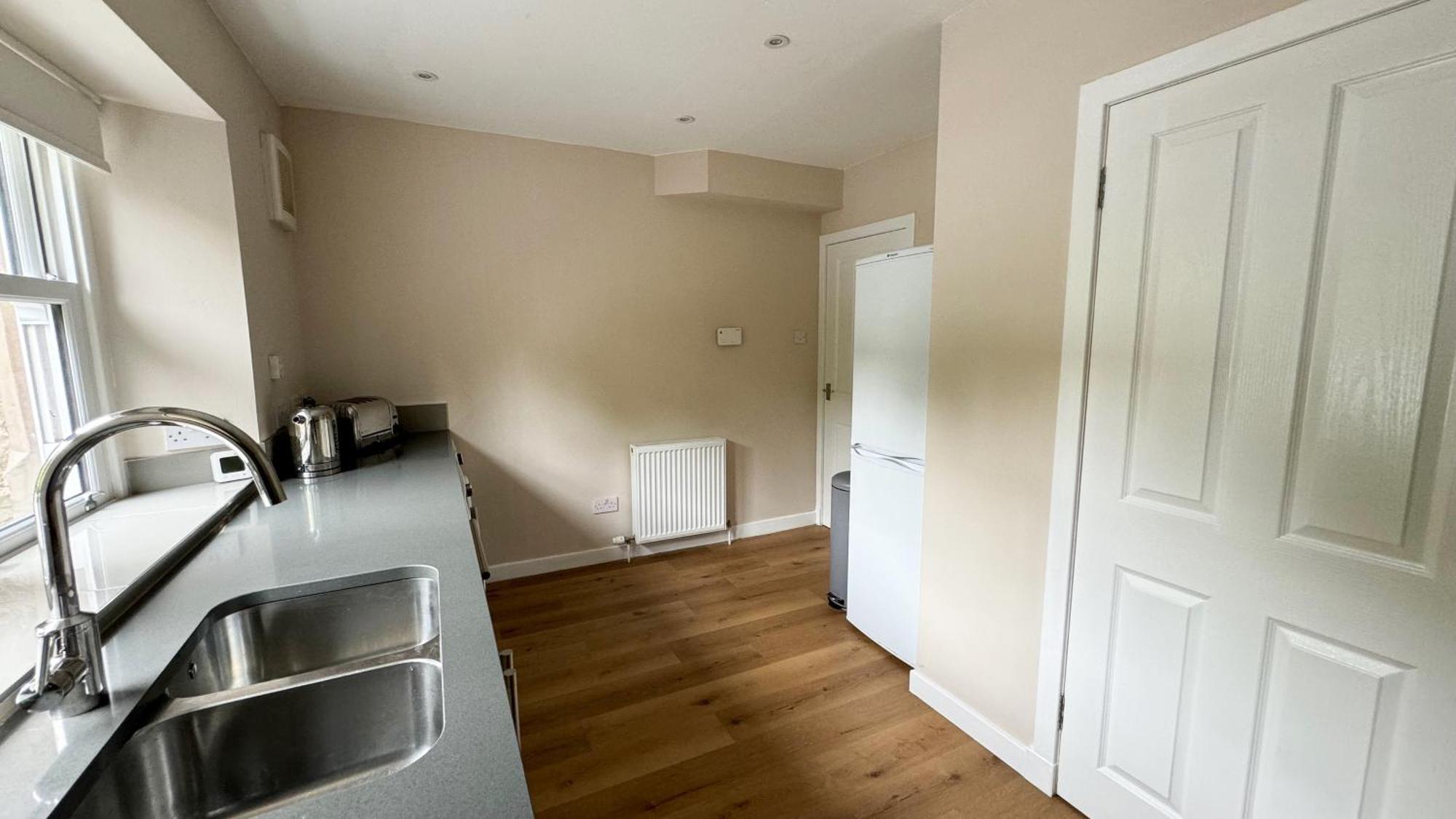 19 Snowdon Apartment Στέρλινγκ Εξωτερικό φωτογραφία