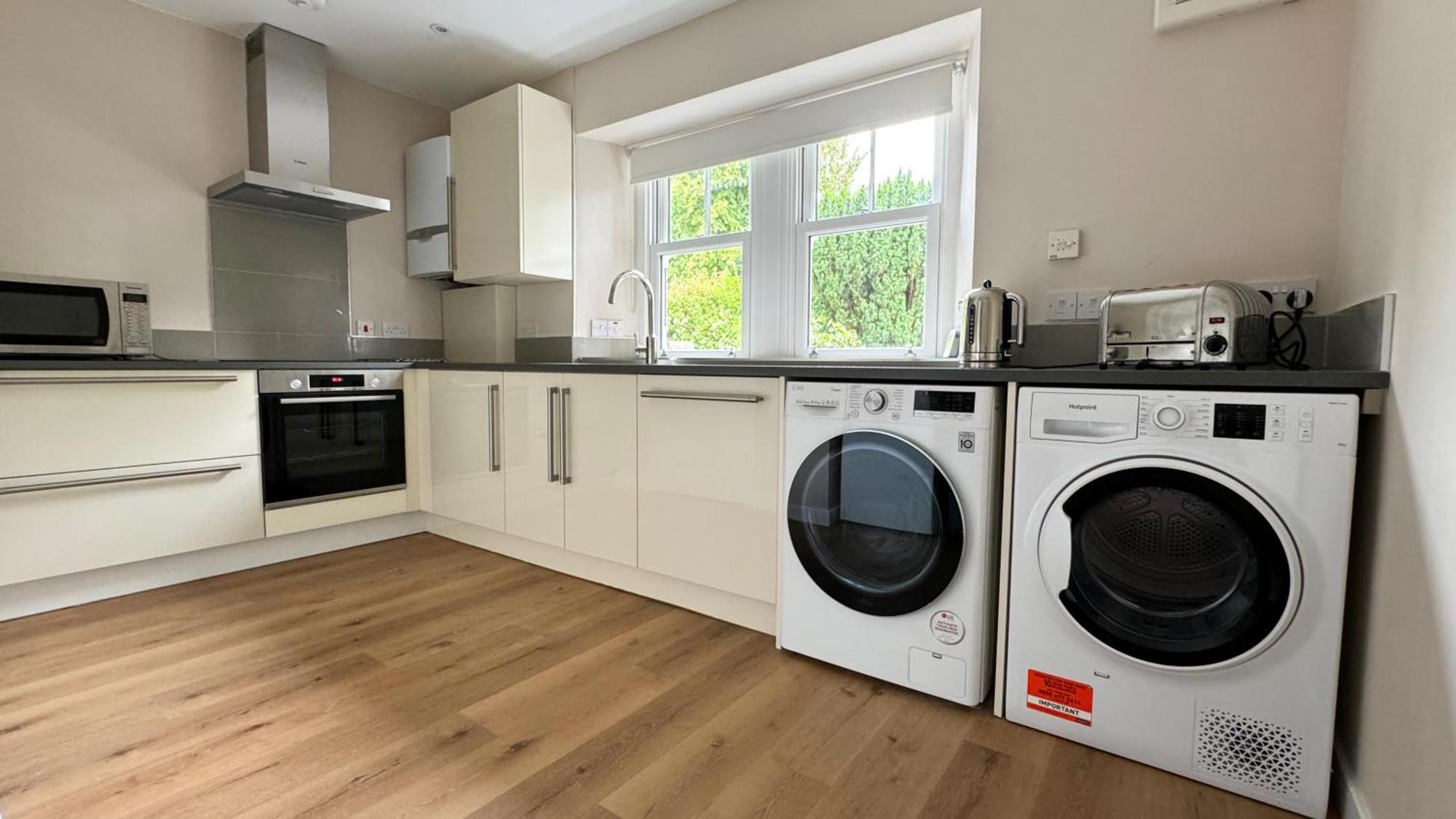 19 Snowdon Apartment Στέρλινγκ Εξωτερικό φωτογραφία