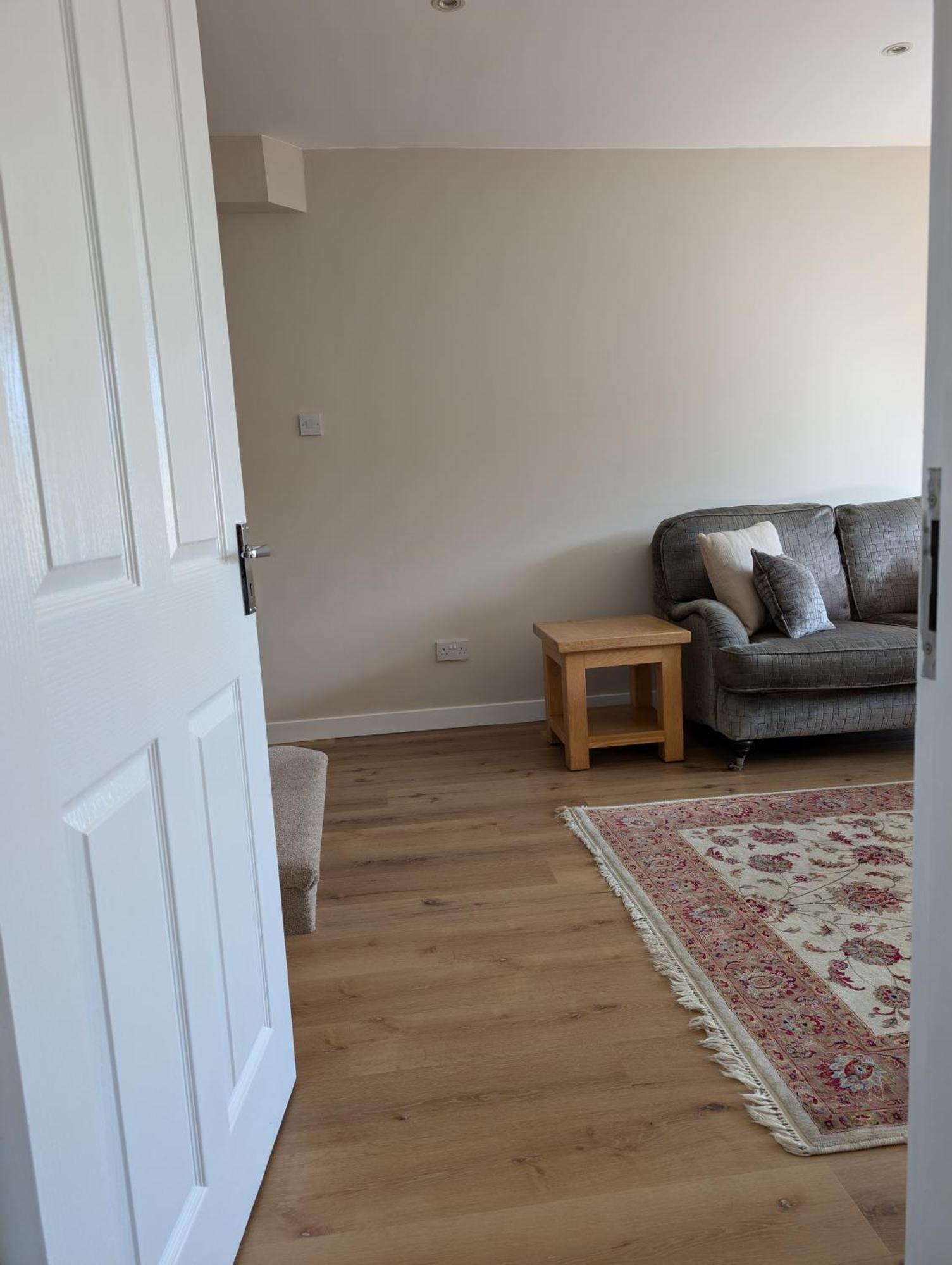 19 Snowdon Apartment Στέρλινγκ Εξωτερικό φωτογραφία